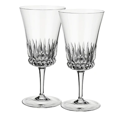 Villeroy & Boch Grand Royal Water Goblet