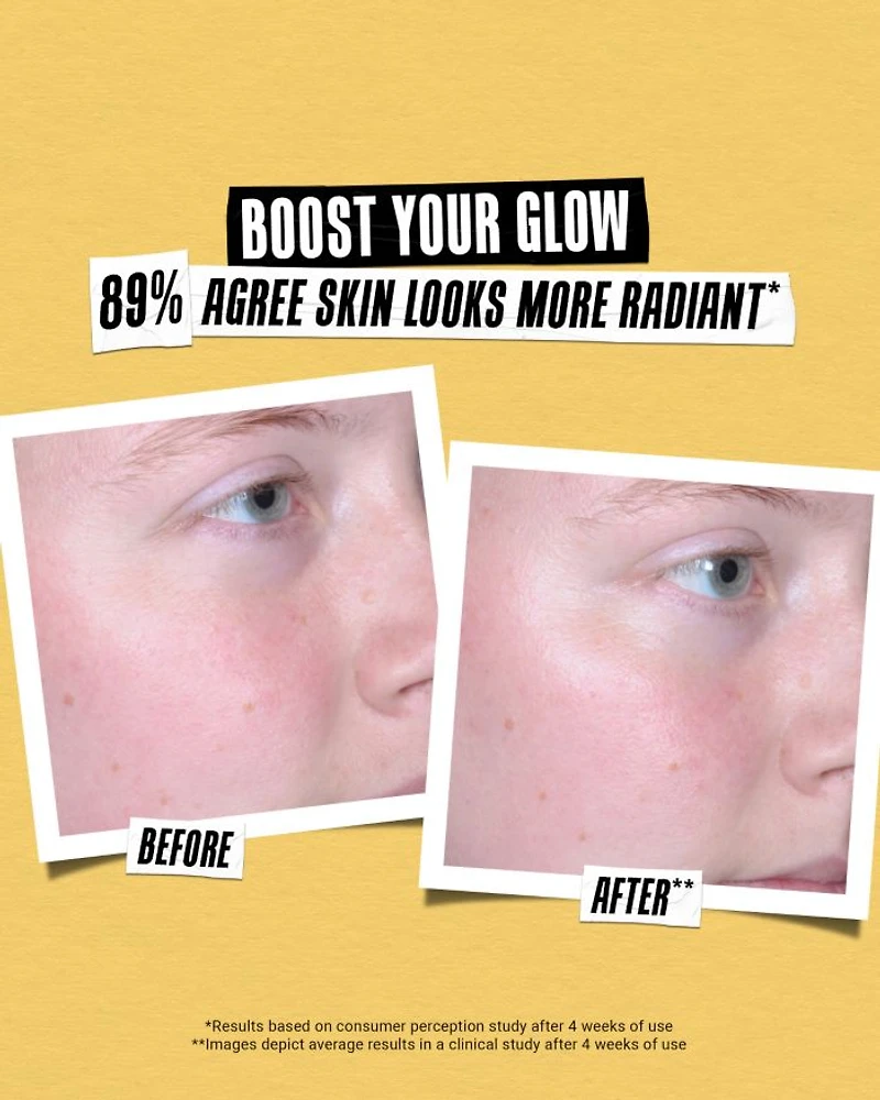 Better Screen™ UV Serum