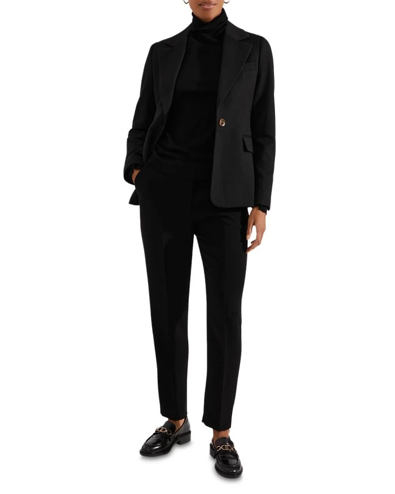 Kiera Blazer