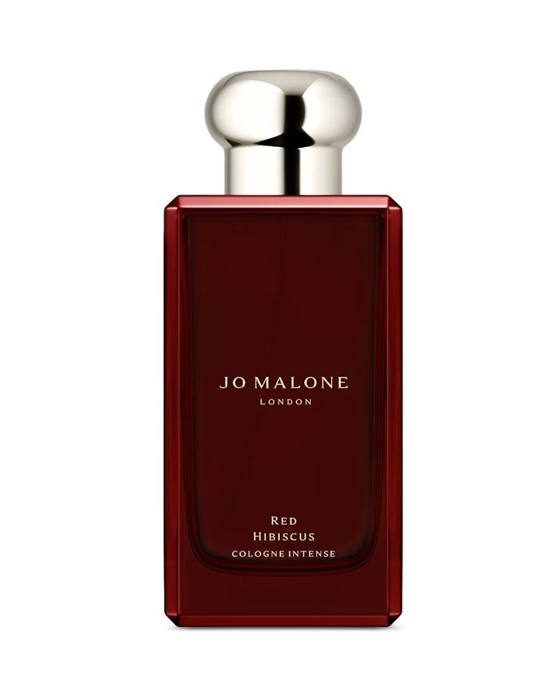 Red Hibiscus Cologne Intense