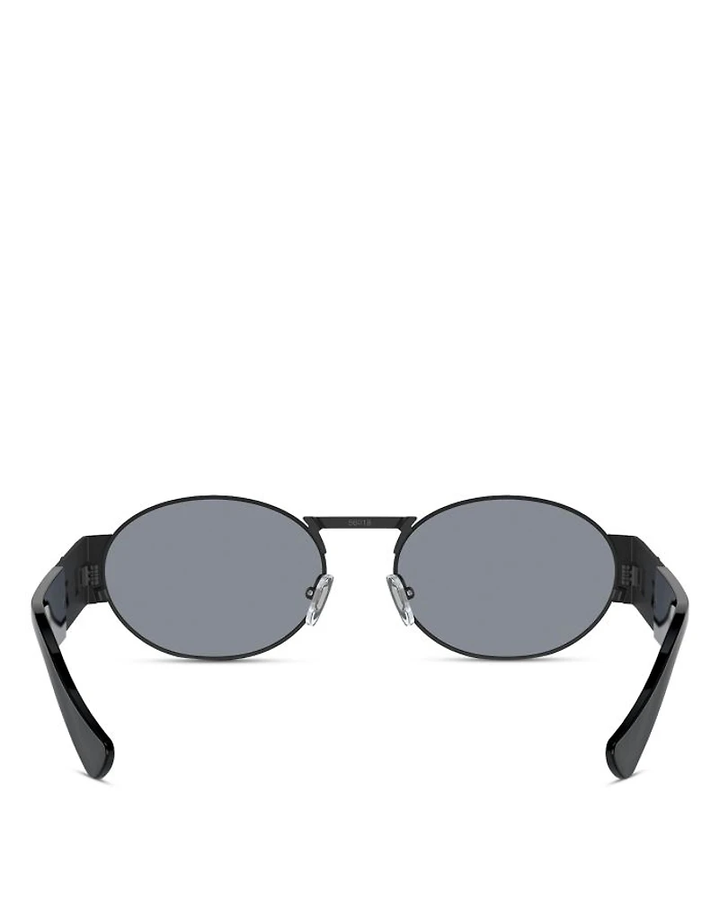 Oval Sunglasses