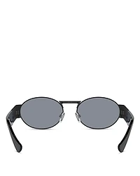 Oval Sunglasses