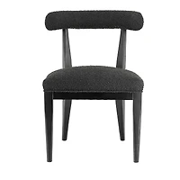 Tov Furniture Palla Performance Boucle Dining Chair