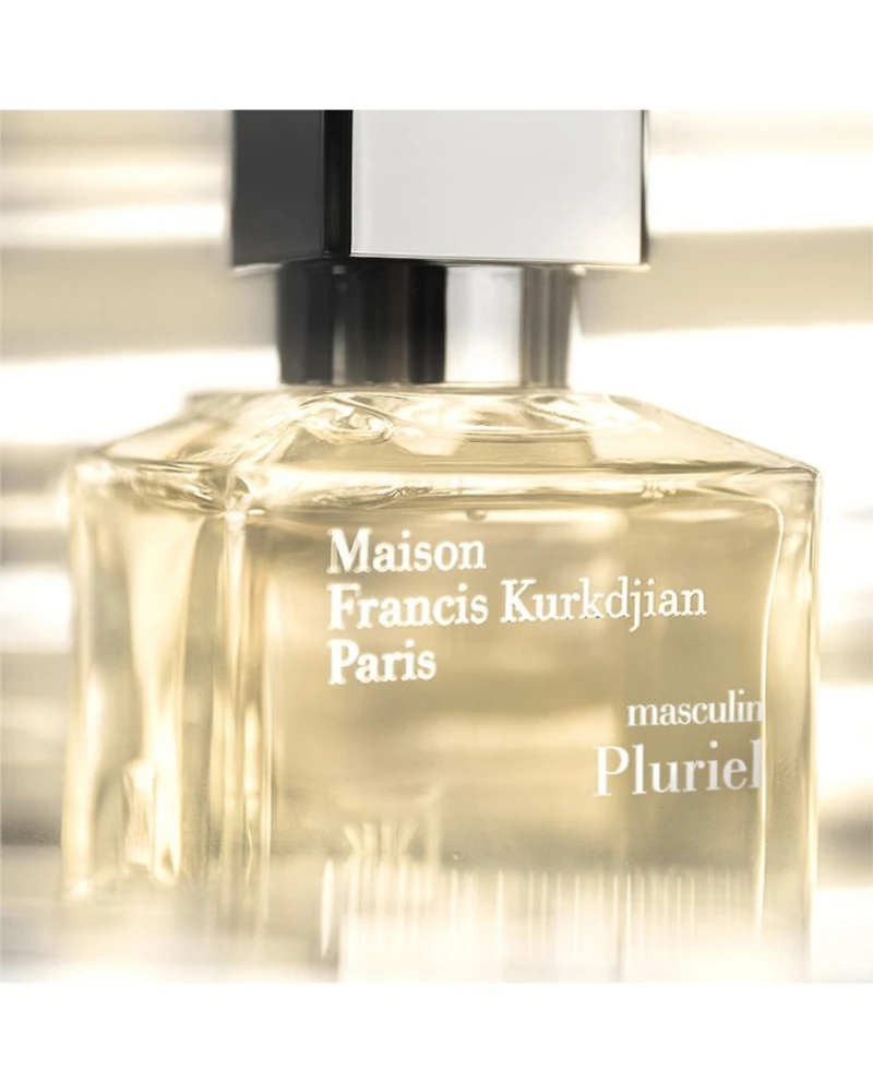 Masculin Pluriel Eau de Toilette 2.4 oz.