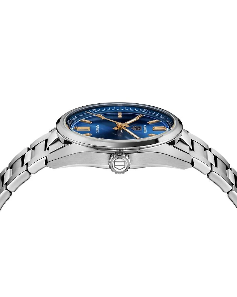 Carrera Timeless Watch