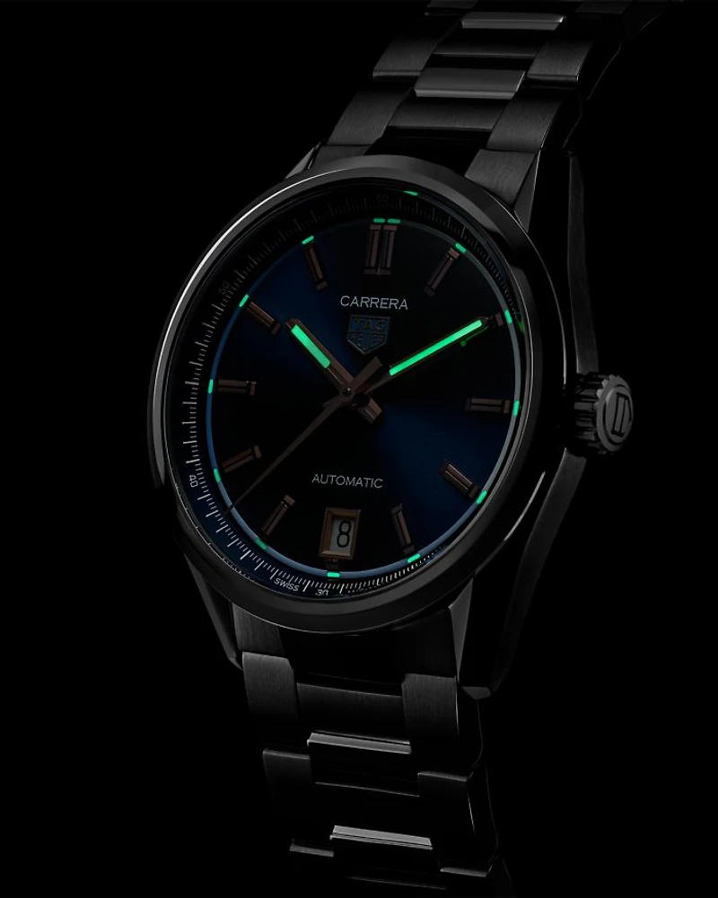 Carrera Timeless Watch