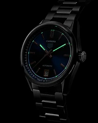Carrera Timeless Watch