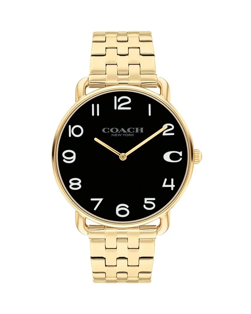 Elliot Watch