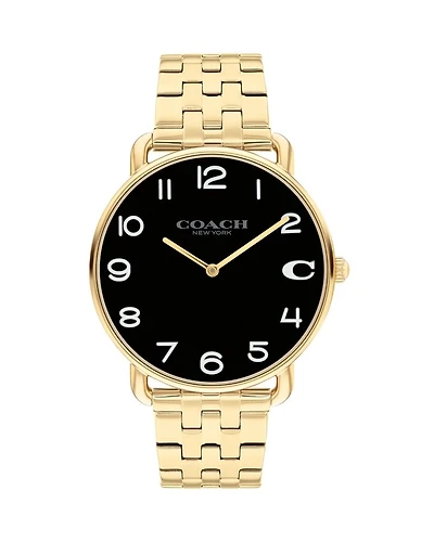Elliot Watch