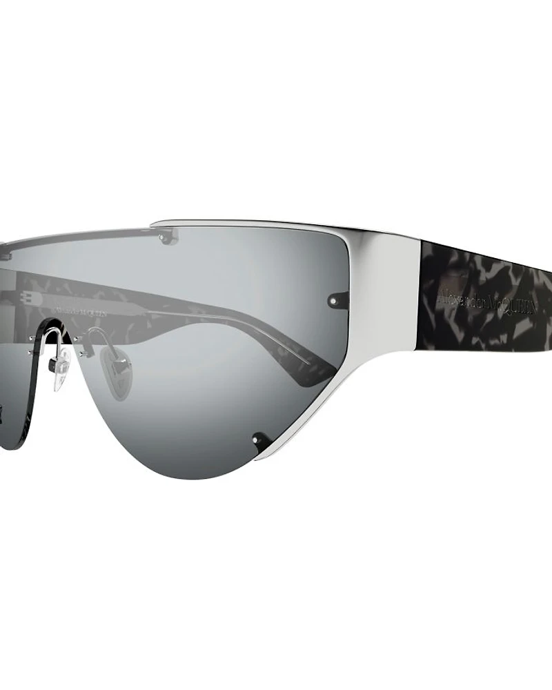 The Grip Mask Sunglasses, 99mm