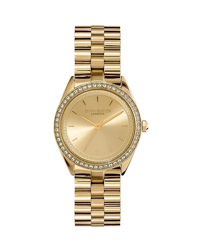Sports Luxe Watch