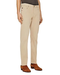 Ag Graduate Straight Fit Twill Pants