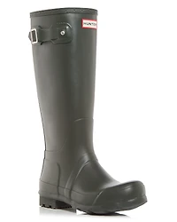 Hunter Men's Original Tall Boots