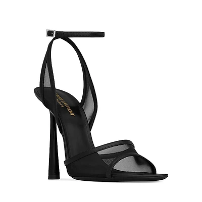 Saint Laurent Women's Missy Sandals