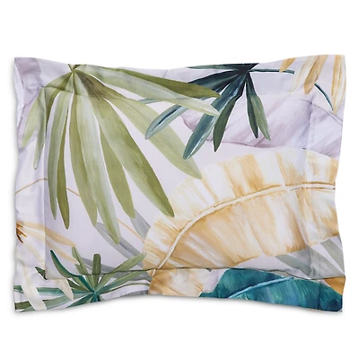 Schlossberg Palma Beige Boudoir Pillow Sham