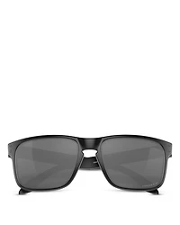 Men's Holbrook Polarized Square Sunglasses, 57mm