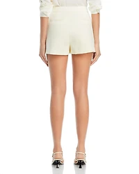 Tailored Shorts