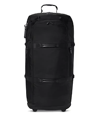 Collapsible Wheeled Duffel Bag