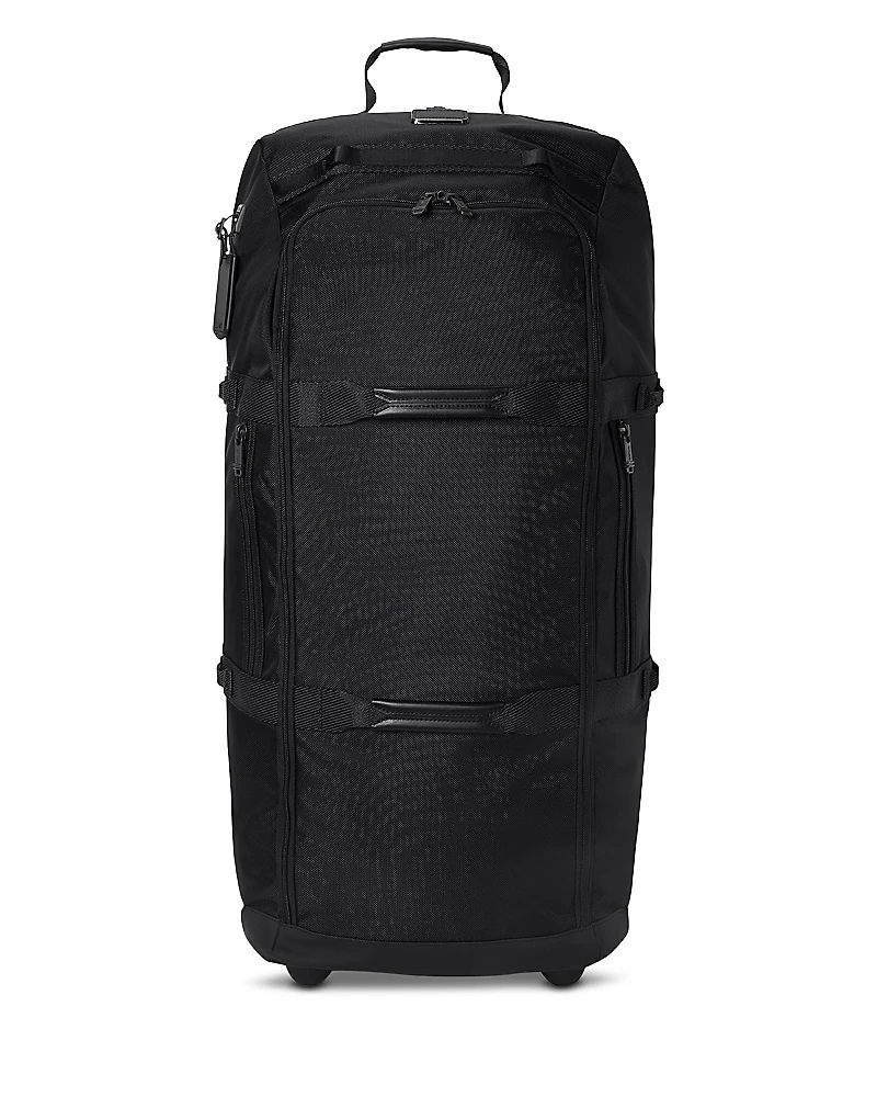Tumi Collapsible Wheeled Duffel Bag