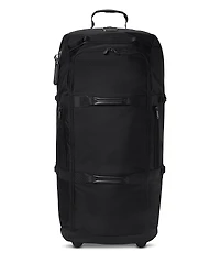 Tumi Collapsible Wheeled Duffel Bag