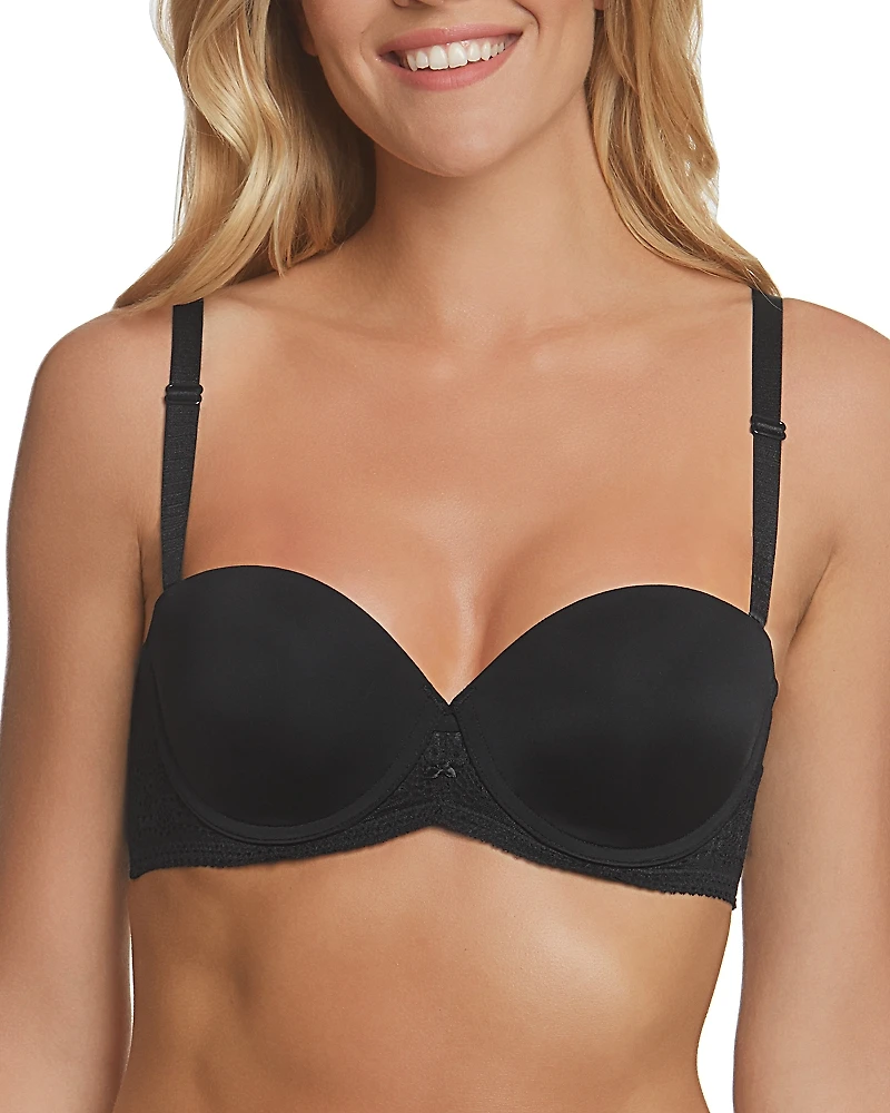 Dominique Intimates Tessa Strapless Bra