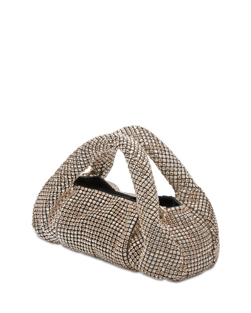 The Moda Shine Mini Tote