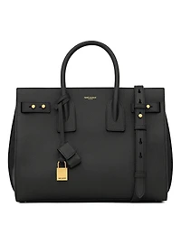 Saint Laurent Sac De Jour Supple Small Handbag