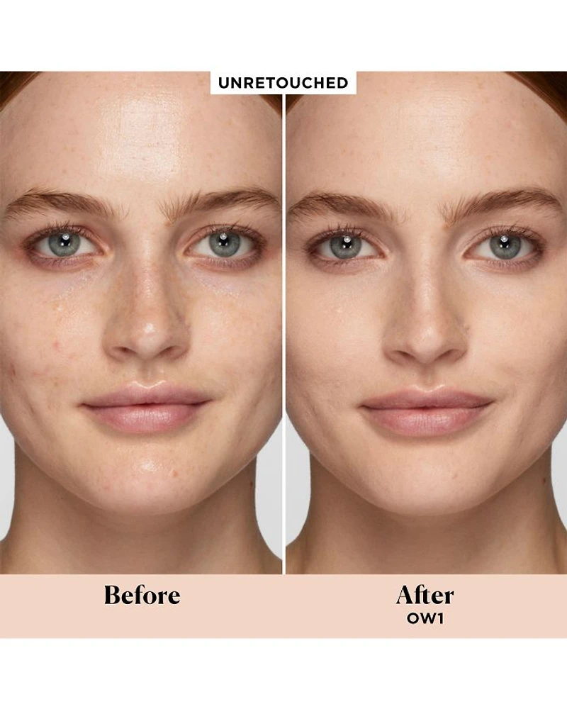 Real Flawless Weightless Perfecting Concealer