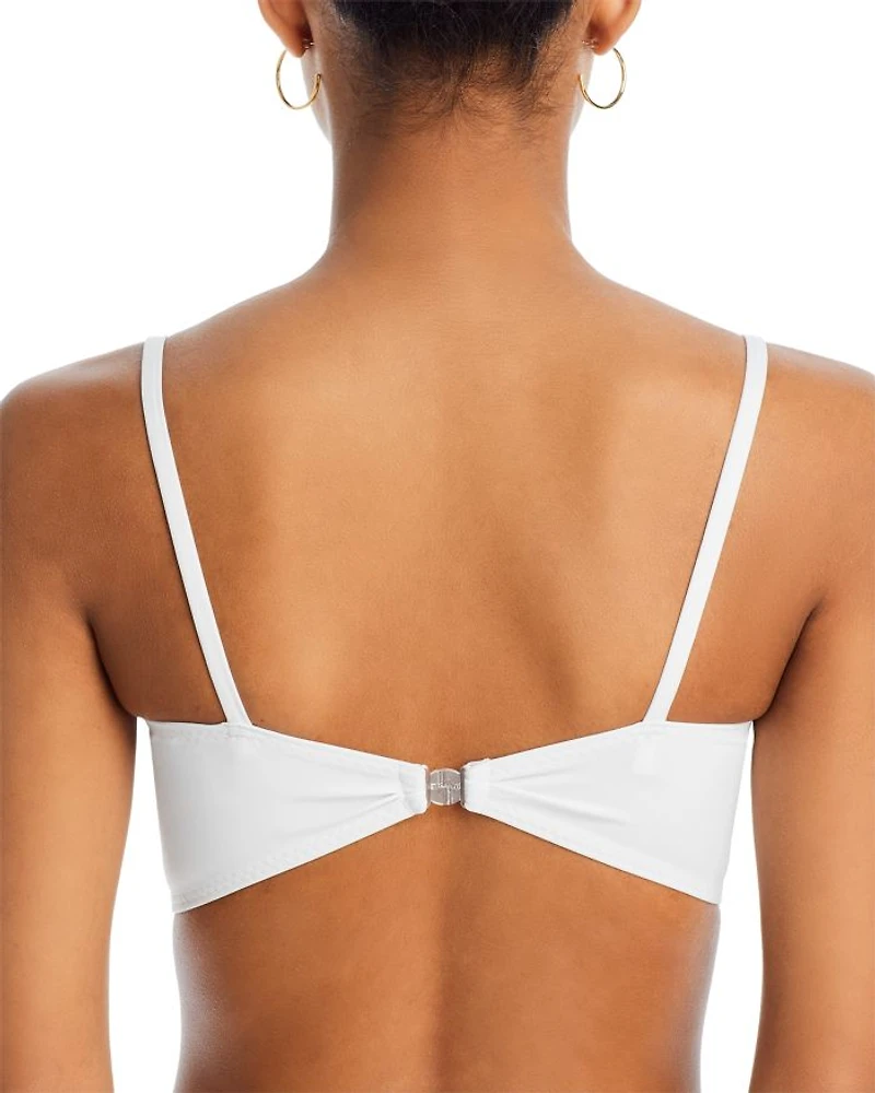 Underwire Bikini Top