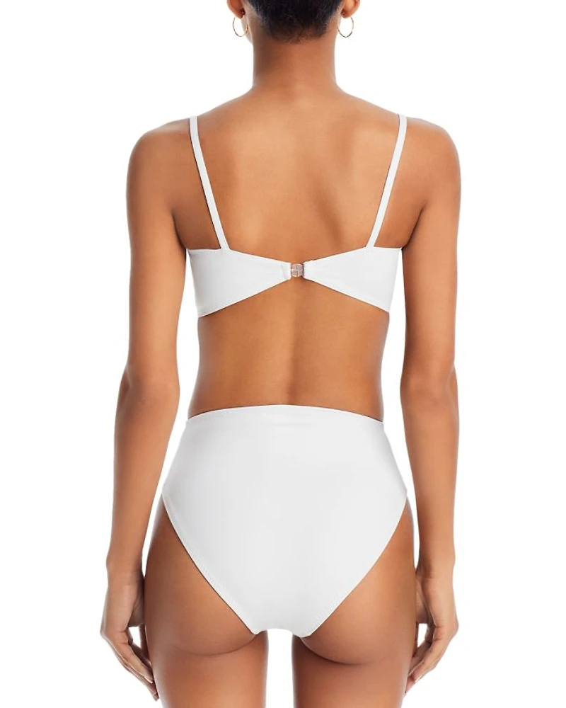 Underwire Bikini Top