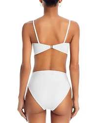 Underwire Bikini Top
