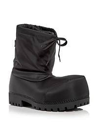 Men's Alaska Low Cold Weather Boots