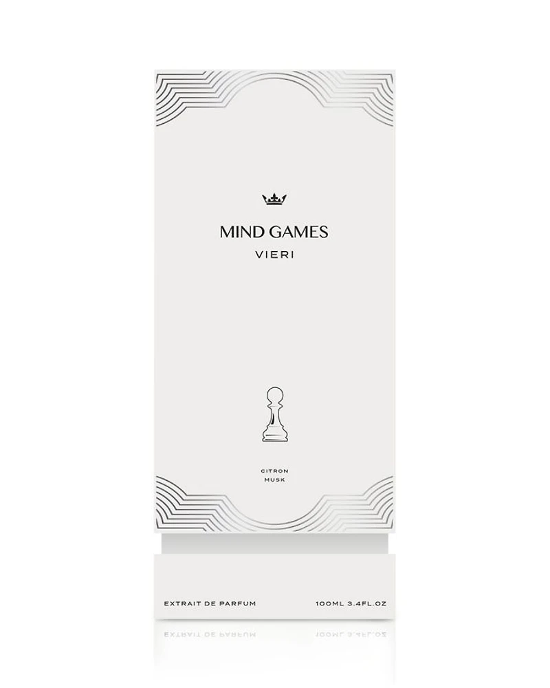 Vieri Extrait de Parfum 3.4 oz.