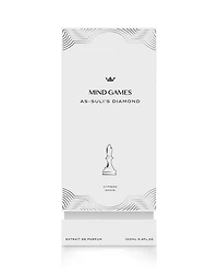 As-Suli's Diamond Extrait de Parfum 3.4 oz.