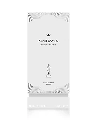 Checkmate Extrait de Parfum 3.4 oz.