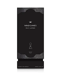 Ruy Lopez Extrait de Parfum 3.4 oz.