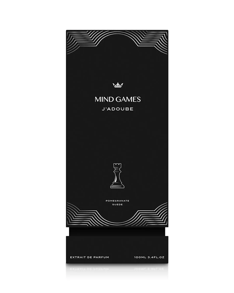 J'adoube Extrait de Parfum 3.4 oz.