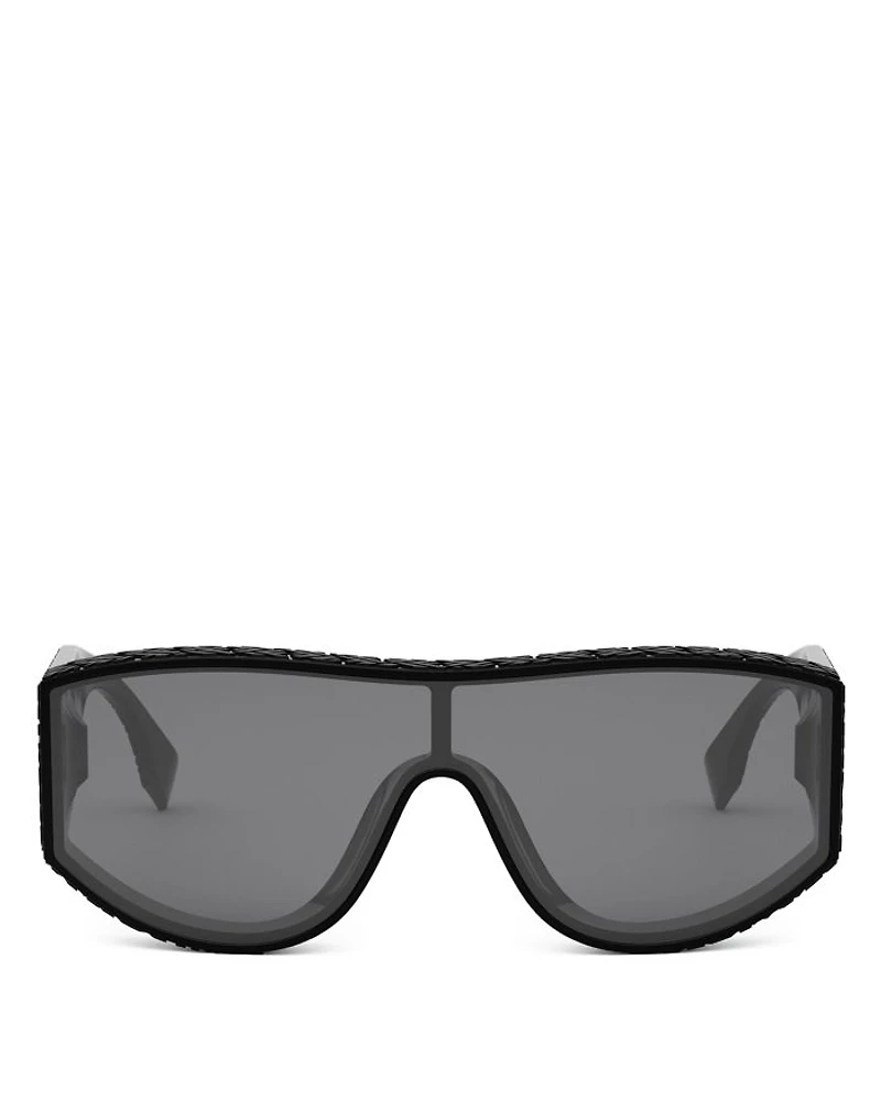 Fendi Lab Mask Sunglasses