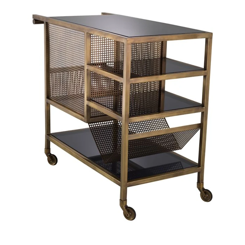 Sterling Trolley