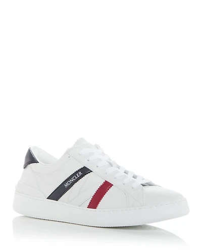 Men's Monaco Low Top Sneakers