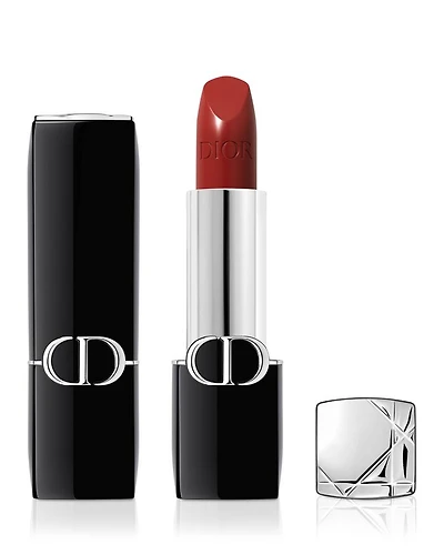 Rouge Dior Satin Lipstick