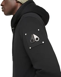 Classic Bunny Down Hoodie