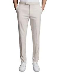 Found Slim Fit Drawcord Pants