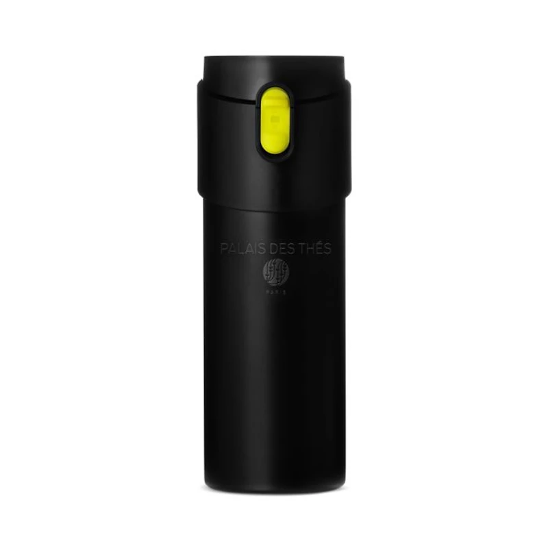 Le Nomade Stainless Steel Travel Teamaker