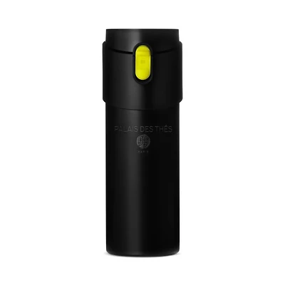 Le Nomade Stainless Steel Travel Teamaker