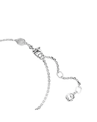 Hyperbola Infinity Bracelet