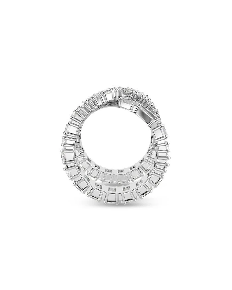 Hyperbola Infinity Ring