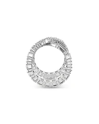 Hyperbola Infinity Ring