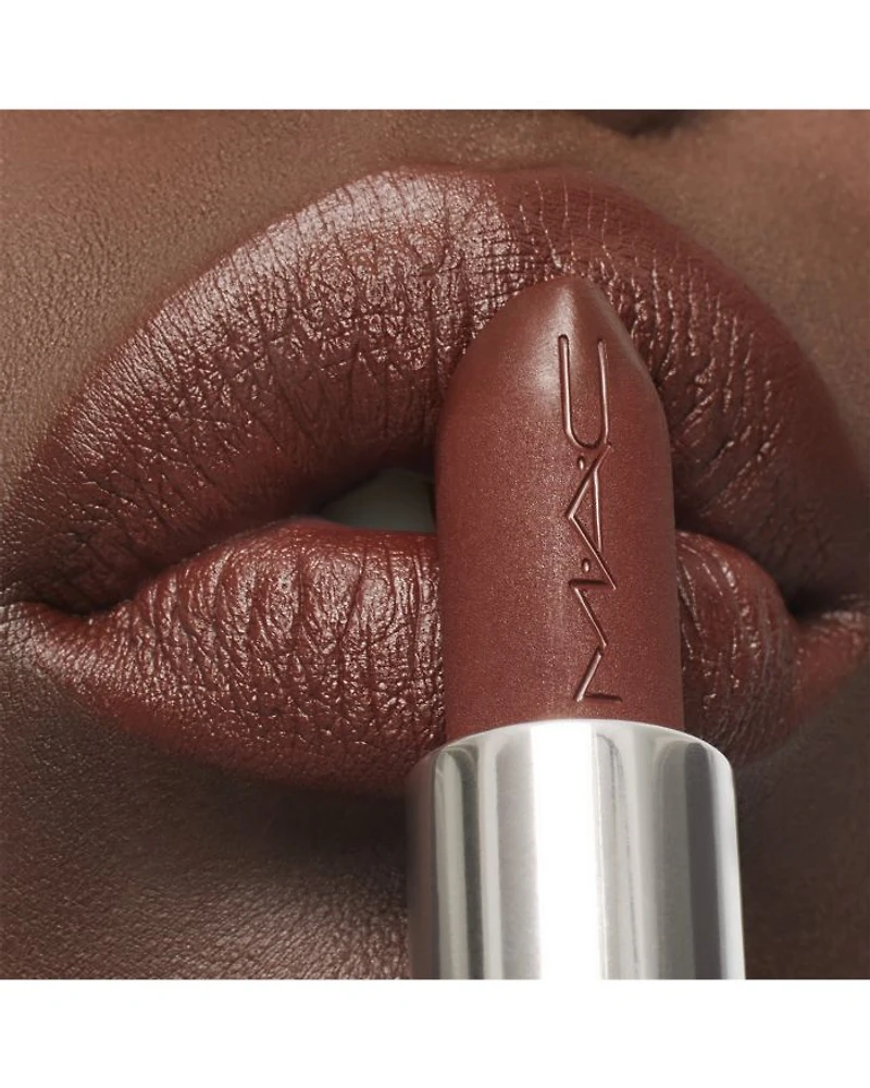 M·A·Cximal Silky Matte Lipstick