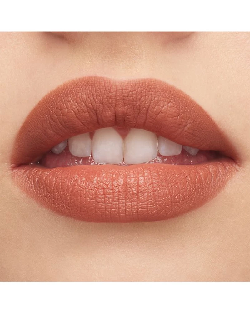 Lip Combo by Alex Consani @ALEXCONSANI